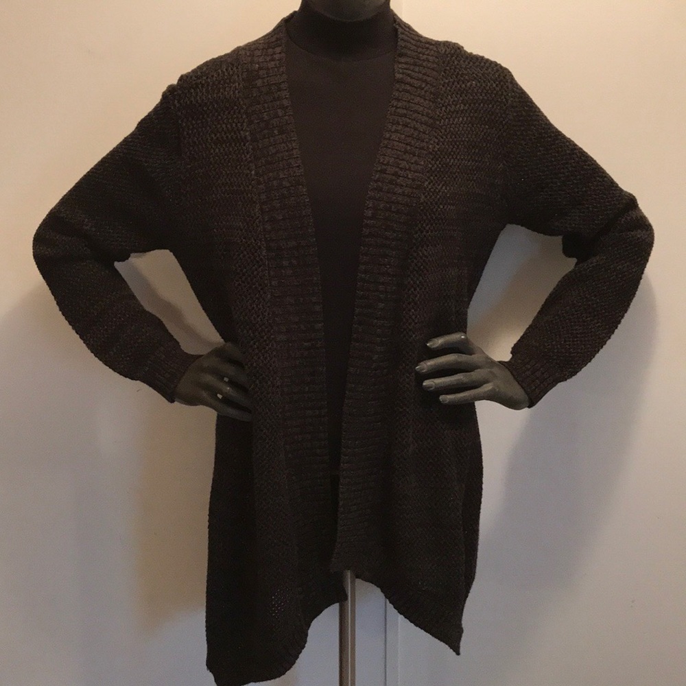 AGB Cardigan
